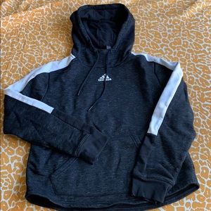 adidas hoodie